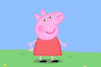 抖音小猪佩奇大猪配驴什么梗 小猪佩奇大猪配驴啥意思