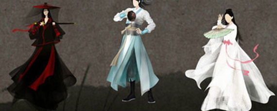 凌烟诀全人物功法怎么学习与培养 凌烟诀全人物详解