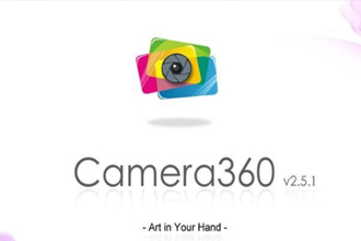 相机360如何导出照片 相机360App导出照片教程
