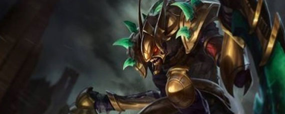 云顶之弈10.2最强沙漠刺阵容怎么玩 月蚀沙漠刺阵容玩法攻略