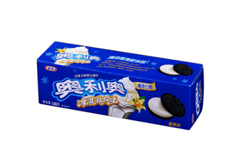 支付宝奥利奥AR游戏在哪参加 支付宝奥利奥AR游戏玩法攻略