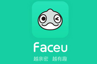 faceu视频怎么有音乐 faceu视频怎么添加音乐