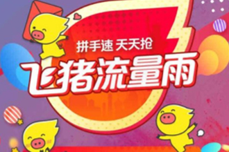 飞猪流量怎么用 飞猪流量有什么用