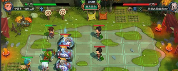 城堡传说大乱斗前期怎么玩 前期运营思路攻略解析