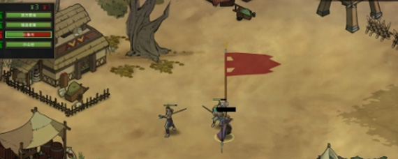 部落与弯刀食物怎么获取 食物获取办法详解