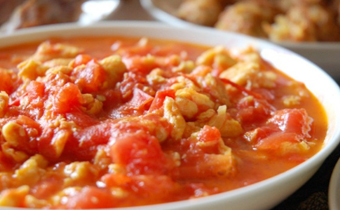 抖音海底捞番茄泡饭配方 海底捞汤拌饭好吃吗