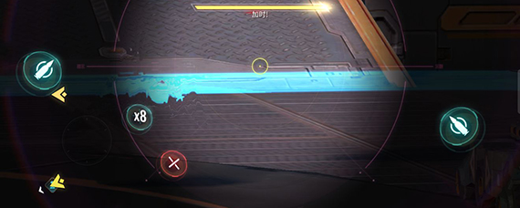 重装上阵隐身机甲怎么做 重装上阵隐身模块做法