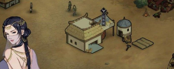 部落与弯刀首领怎么招募 无仇恨值招募首领方法分享