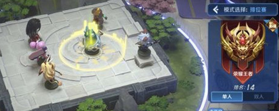 王者模拟战s1赛季什么是公共牌库及弃牌库 公共牌库及弃牌库详细解析