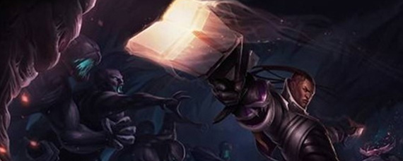 云顶之弈10.1月蚀光系魂怎么玩 月蚀光系魂阵容搭配及玩法详解