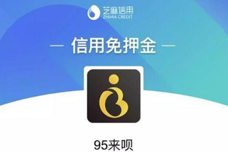 支付宝95来呗是什么 支付宝 95来呗生活号有什么用