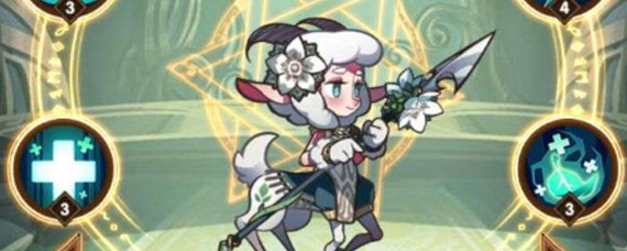 剑与远征小羊妮莫拉厉害吗 绿荫使者妮莫拉全方位解析