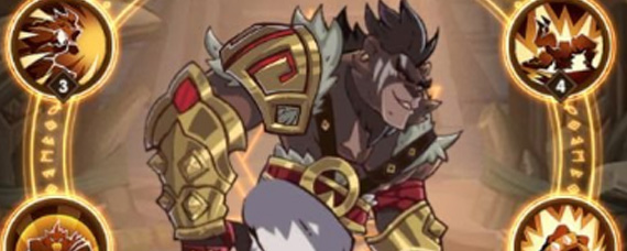 剑与远征沃克厉害吗 卫荣之拳沃克全方位解析