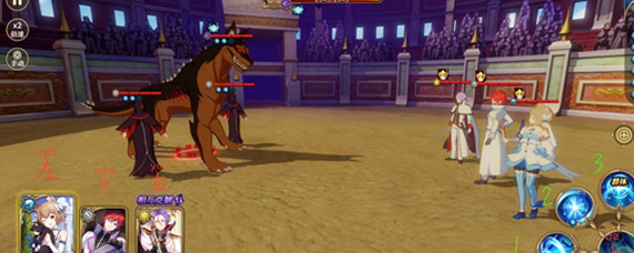 从零开始的异世界生活演练所解密篇怎么打 生活演练所解密篇通关攻略分享