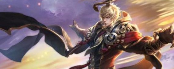 王者荣耀嬴政重做技能是什么 嬴政重做技能以及返场价格分享