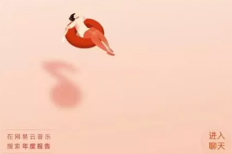 网易云音乐云村如何保存图片 网易云音乐云村保存图片方法