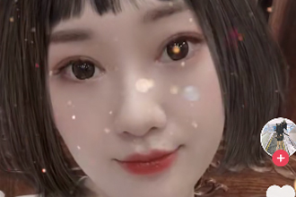 抖音万年波波头特效在哪 抖音万年波波头怎么拍