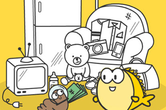 类似闲鱼软件有哪些 适合二手交易的推荐