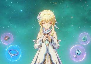 原神元素反应有哪些 原神元素反应介绍