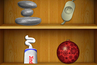 抖音里的解压神器是什么游戏 抖音挤牙膏的游戏叫什么