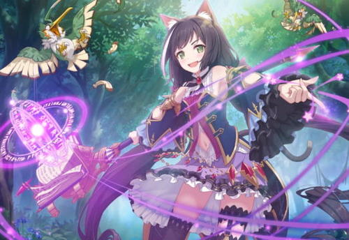 公主连接战队赛玩法介绍_公主连接战队赛奖励一览