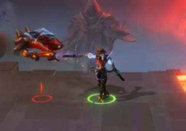 代号破晓是什么游戏 代号破晓游戏类型介绍