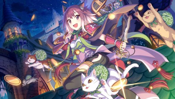 公主连接怎么打藏猫队_公主连接怎么克制藏猫队