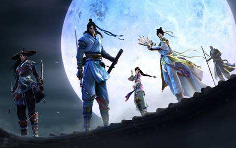 天涯明月刀手游平民职业推荐 天涯明月刀手游平民职业什么好