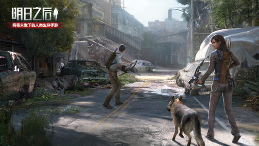 明日之后专属配件升级介绍 明日之后专属配件升级有什么用