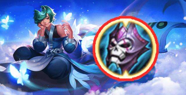 王者荣耀新版痛苦面具解析 王者荣耀新版痛苦面具削弱了吗