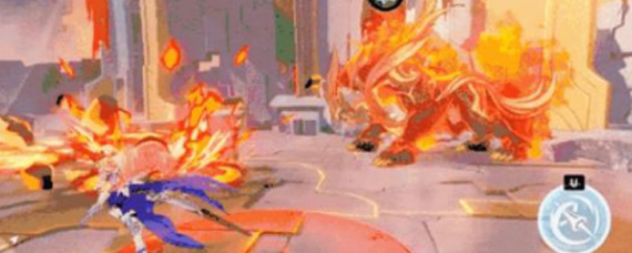 崩坏3怎么破解祸斗燃烧技能 怎么躲避祸斗技能