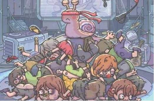 最强蜗牛香怎么获得 最强蜗牛香获取攻略