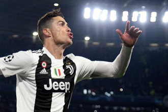 欧冠尤文3-0马竞视频回放在哪看 C罗帽子戏法逆转马竞视频重播地址