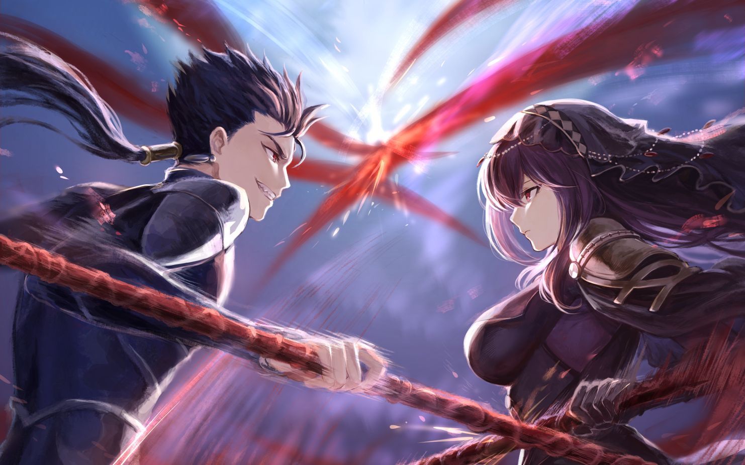 FGO五周年库丘林技能强化介绍 FGO五周年库丘林技能强化了什么