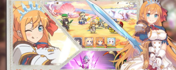 公主连结平民阵容用什么 平民阵容搭配及玩法一览