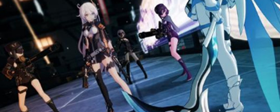 崩坏3琪亚娜天穹游侠上怎么样 活动圣痕技能介绍