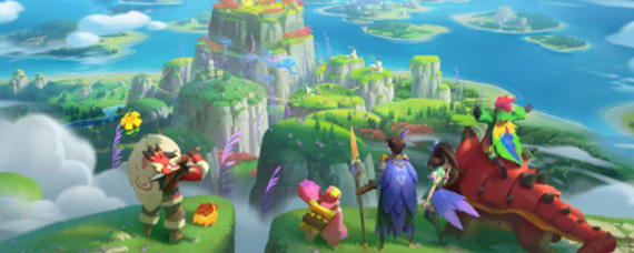 海岛纪元储备经验怎么获得 储备经验介绍