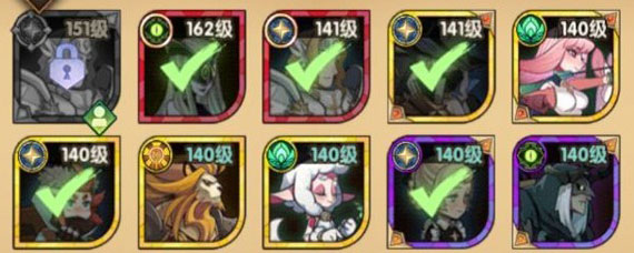 剑与远征14-37攻略 剑与远征14-37玩法