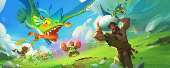 海岛纪元铭文碎屑有什么用 铭文碎屑获取指南