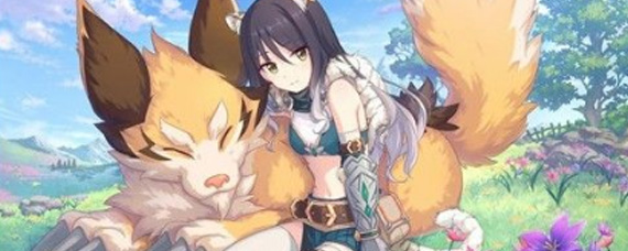 公主连结亚里莎和TP弓谁更强 亚里莎和TP弓对比评测