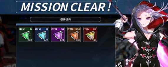 重装战姬异化5阶角色优先培养哪个 异化5阶角色培养顺序推荐