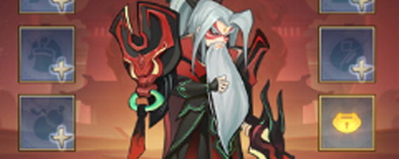 千秋辞开局初始英雄什么好 初始英雄推荐