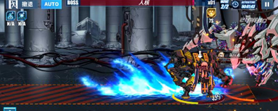 重装战姬塞润妮缇怎么样 塞润妮缇强度详解