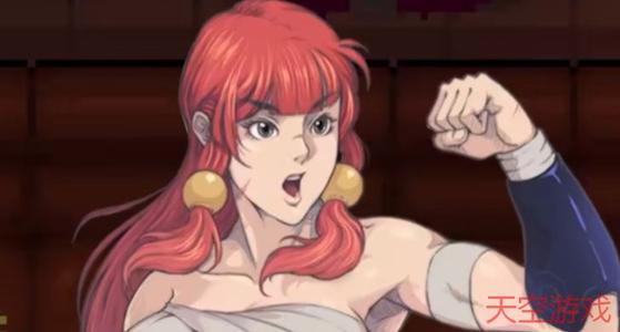 战魂铭人幻影流权虎鹰攻略 战魂铭人幻影流权虎鹰怎么玩