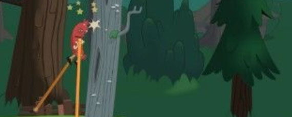 行走大师18关攻略 行走大师18关过关方法