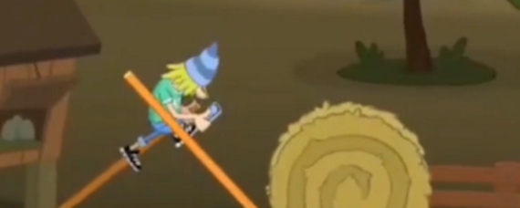 行走大师33关猪怎么过 行走大师33关详细过关方法