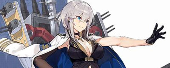 碧蓝航线华盛顿建造多久 碧蓝航线华盛顿大造时间