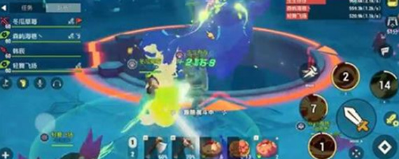 海岛纪元如何获得巨兽之友称号 巨兽之友获取指南