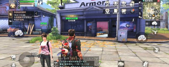 明日之后武士怎么赚金条 武士赚金条的方法一览