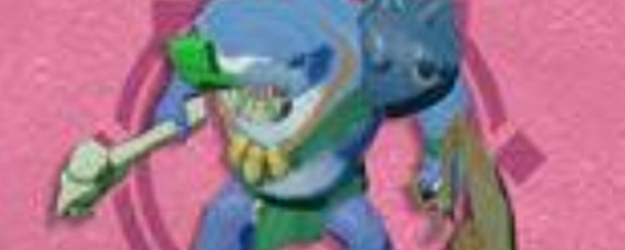 海岛纪元恶霸鲨如何捕捉 恶霸鲨捕捉技巧分享